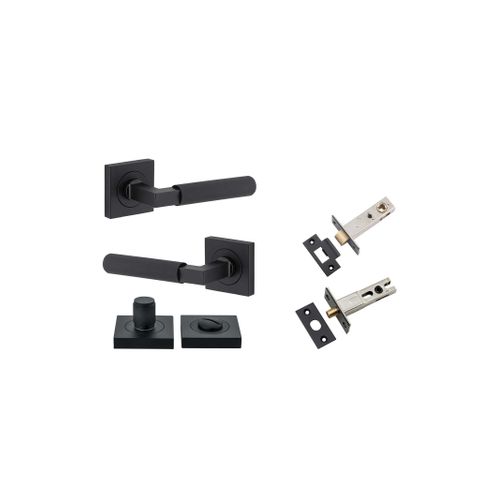 Brunswick Square Rose Lever Priv Sep MB
