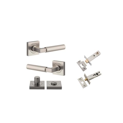 Berlin Square Rose Lever Priv Sep SN