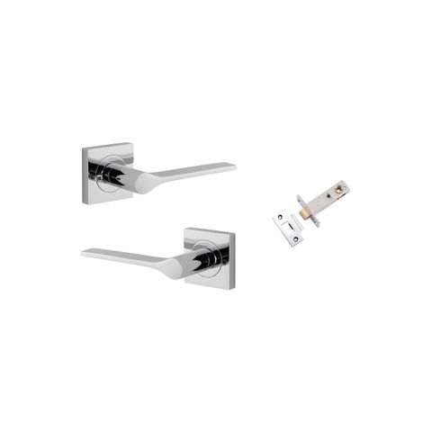 Como Square Rose Lever Priv Int PC
