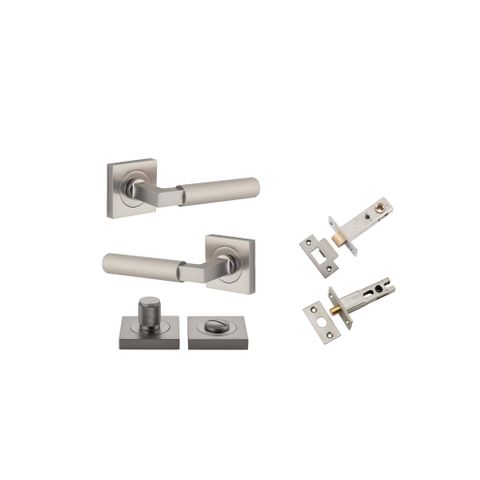 Brunswick Square Rose Lever Priv Sep SN