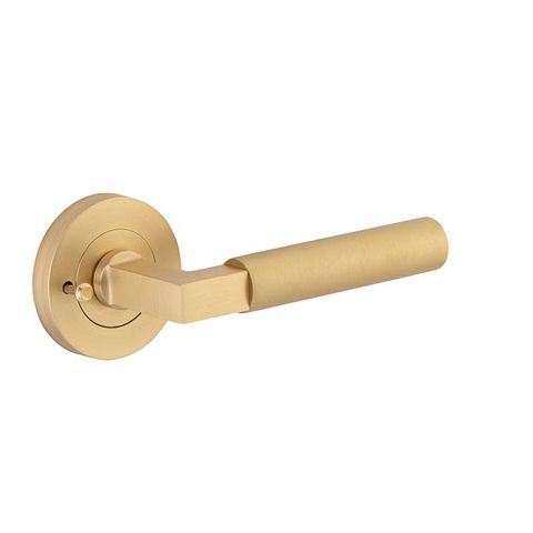 Berlin Round Rose Lever Priv Int BB