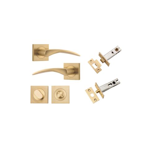 Oxford Square Rose Lever Priv Sep BB