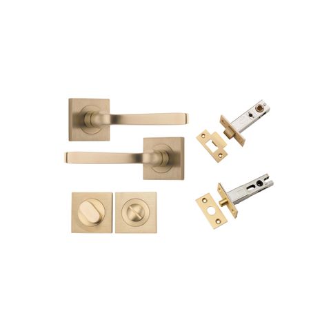 Annecy Square Rose Lever Priv Sep BB