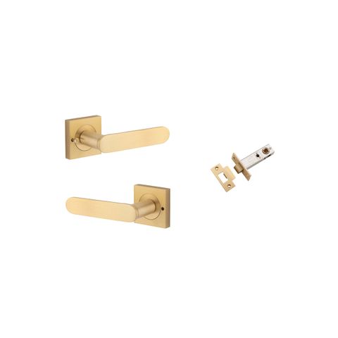 Bronte Square Rose Lever Priv Int BB