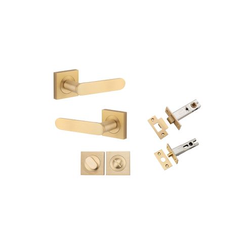 Bronte Square Rose Lever Priv Sep BB