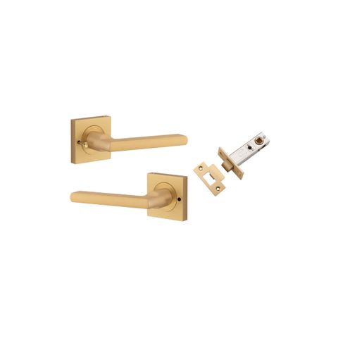 Baltimore Square Rose Lever Priv Int BB
