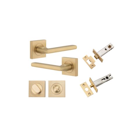 Baltimore Square Rose Lever Priv Sep BB