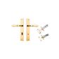 Sarlat Rectangular Door Lever