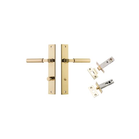 Berlin Square Rose Lever Priv Sep BB