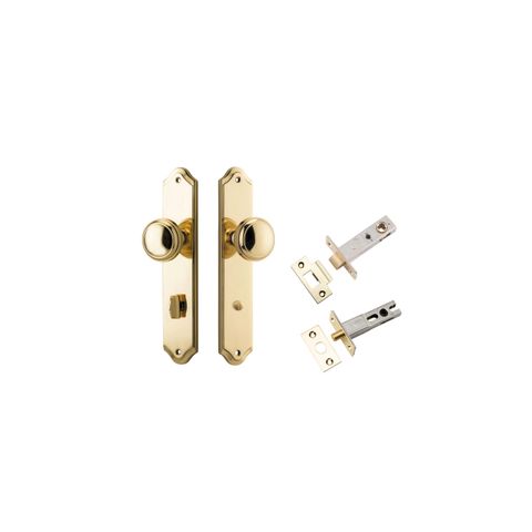 Paddington Shouldered Door Knob