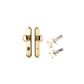 Cambridge Shouldered Door Knob