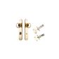 Paddington Oval Door Knob