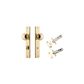 Paddington Rectangular Door Knob