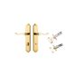 Stirling Shouldered Door Lever