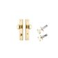 Cambridge Chamfered Door Knob