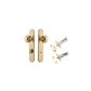 Guildford Oval Door Knob