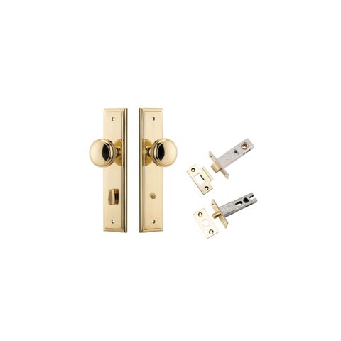 Paddington Stepped Door Knob