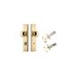 Paddington Stepped Door Knob