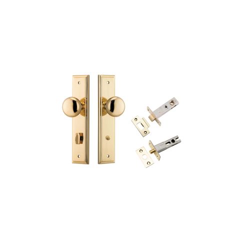 Cambridge Stepped Door Knob
