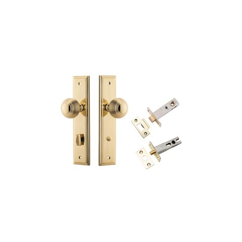 Guildford Stepped Door Knob