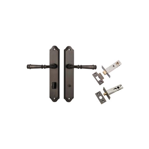 Verona Shouldered Lever Priv Kit SB