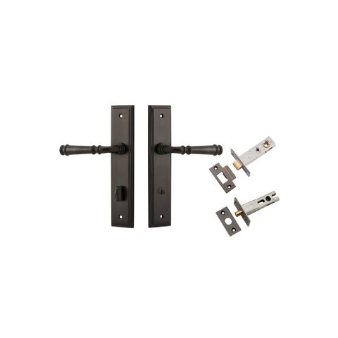 Verona Stepped Lever Priv Kit SB