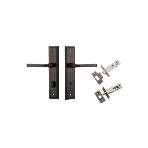 Annecy Stepped Lever Priv Kit SB