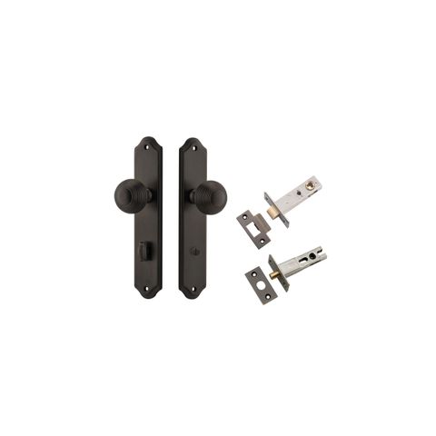 Guildford Shouldered Knob Priv Kit SB