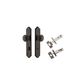 Paddington Shouldered Door Knob