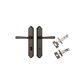 Copenhagen Shouldered Door Lever