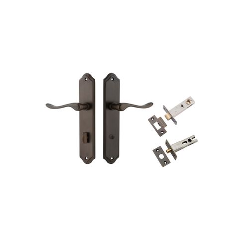 Stirling Shouldered Lever Priv Kit SB