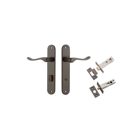 Stirling Oval Lever Priv Kit SB