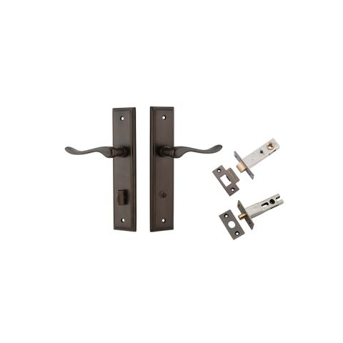 Stirling Stepped Lever Priv Kit SB