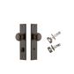 Cambridge Chamfered Door Knob