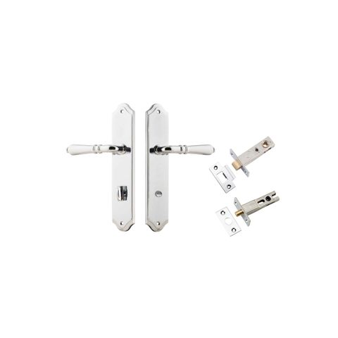 Sarlat Shouldered Lever Priv Kit PC