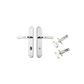 Sarlat Shouldered Door Lever