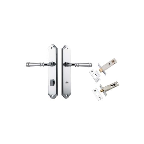 Verona Shouldered Lever Priv Kit PC
