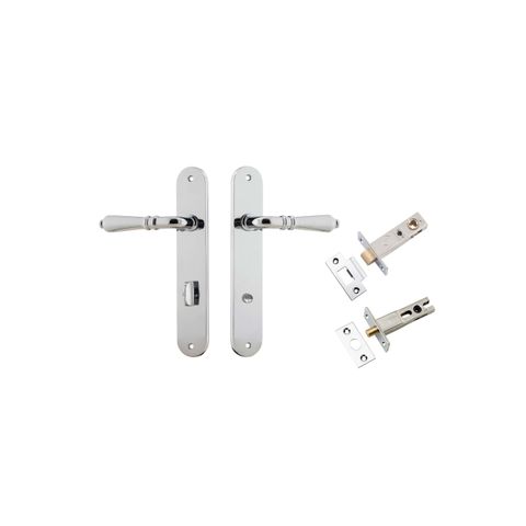 Sarlat Oval Lever Priv Kit PC