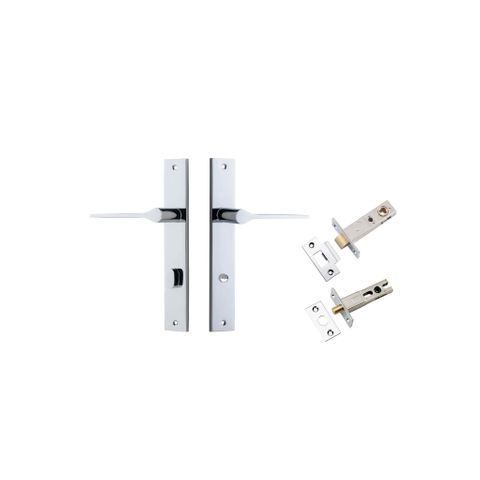 Como Rectangular Lever Priv Kit PC