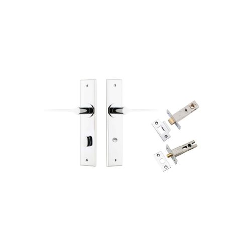 Como Chamfered Lever Priv Kit PC