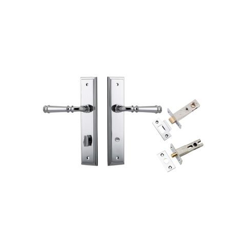 Verona Stepped Lever Priv Kit PC