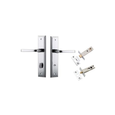 Annecy Stepped Lever Priv Kit PC