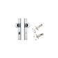 Paddington Rectangular Door Knob