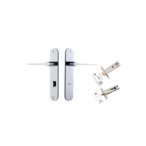 Como Oval Lever Priv Kit PC