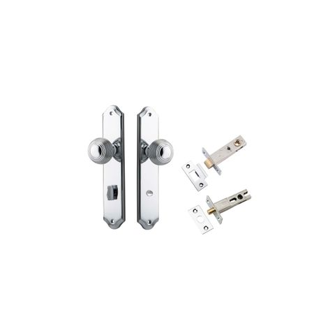 Guildford Shouldered Knob Priv Kit PC