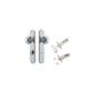 Guildford Oval Door Knob