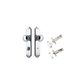 Paddington Shouldered Door Knob