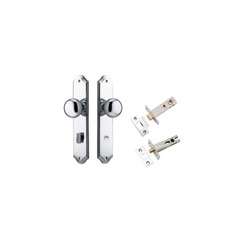 Cambridge Shouldered Knob Priv Kit PC