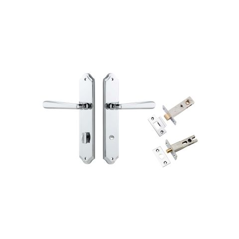 Copenhagen Shouldered Lever Priv Kit PC