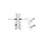 Copenhagen Shouldered Door Lever